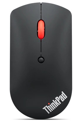 Lenovo Thinkpad Bluetooth Silent Mouse Siyah 4Y50X88822