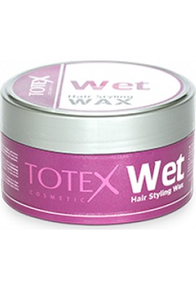 Totex Wax Wet Mor 150 ml