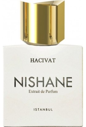 Nishane Hacivat EDP 100 ml Kadın Erkek Parfüm