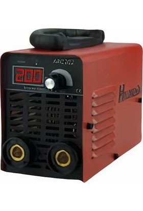 Hylong Mini Arc 202 Kaynak Makinesi