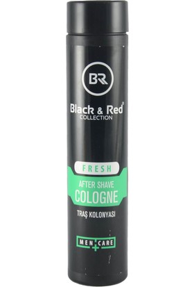 Black & Red Fresh Traş Sonrası Balsam 300 ml