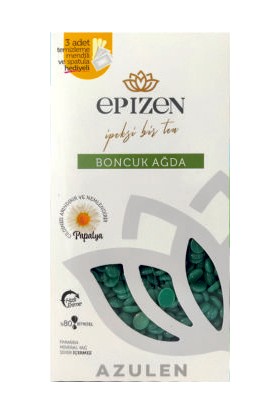 Epizen Azulen Boncuk Ağda