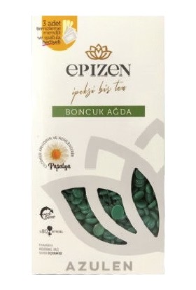 Epizen Azulen Boncuk Ağda