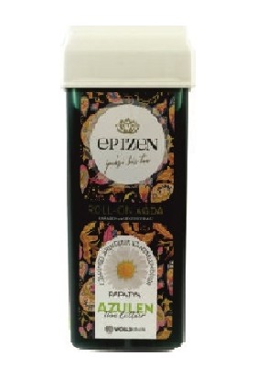 Epizen Azulen Kartuş Sir Ağda