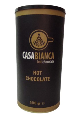Casabianca Sıcak Çikolata 1 kg