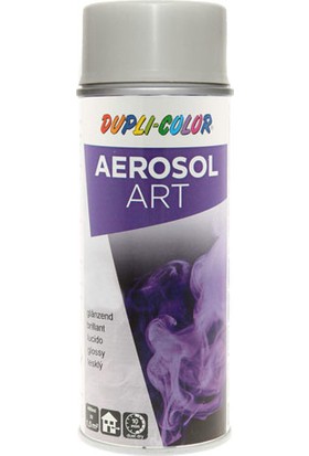 Duplicolor RAL-7032 (D) Açık Gri 400 ml