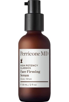 Perricone Md Face Firming - Sıkılaştırıcı Etkili Bakım Serumu 59ML