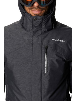 Columbia Last Tracks Jacket Erkek Mont WO0975_011