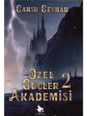 Özel Güçler Akademisi 2 - Cansu Ceyhan