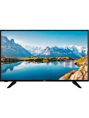 Vestel 55U9400 55'' 139 Ekran Uydu Alıcılı 4K Ultra HD Smart LED TV