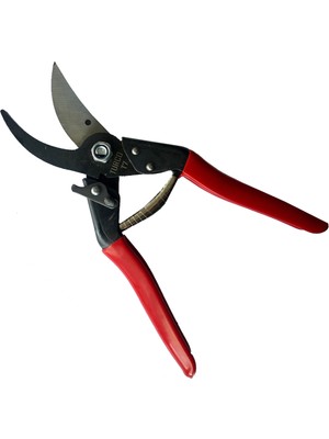 Turco T7 Değişken Ağızlı Bahçe Ağaç Bağ Budama Makası