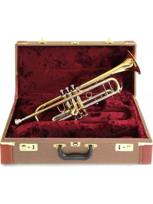 Jupiter Xo JTR-1604L Profesyonel Trompet