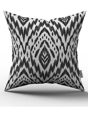 Cango Home Kırlent Yastık Kılıfı CGH129