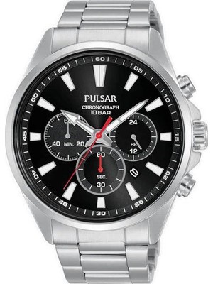 Pulsar PT3A39X Erkek Kol Saati