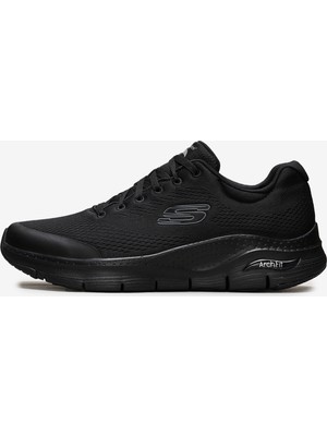 Skechers Arch Fit Erkek Spor Ayakkabı 232040 BBK