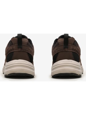 Skechers OAK CANYON Erkek Kahverengi Outdoor Ayakkabı - 51893 CHBK