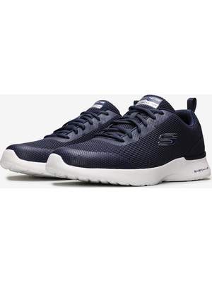 Skechers SKECH-AİR DYNAMİGHT - WİNLY Erkek Lacivert Spor Ayakkabı - 232007 NVY