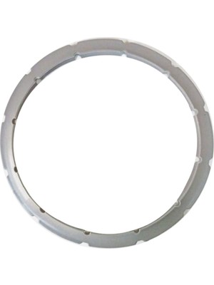 Karaca Uyumlu Düdüklü Lastiği 24 cm