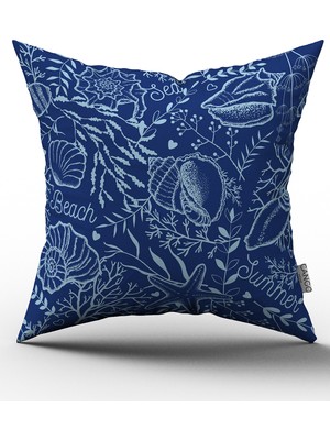 Cango Home Kırlent Yastık Kılıfı CGH009