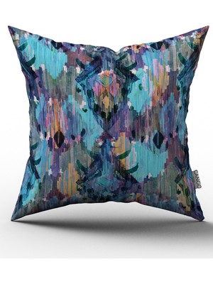 Cango Home Kırlent Yastık Kılıfı CGH266