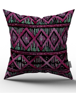 Cango Home Kırlent Yastık Kılıfı CGH260