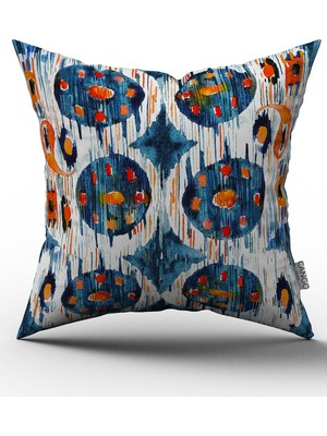 Cango Home Kırlent Yastık Kılıfı CGH157