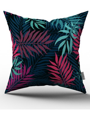 Cango Home Kırlent Yastık Kılıfı CGH054