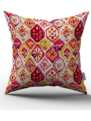 Cango Home Kırlent Yastık Kılıfı CGH239