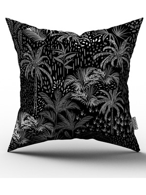 Cango Home Kırlent Yastık Kılıfı CGH038