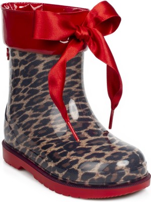 Igor W10241K Bimbi Leo Yağmur Çocuk Çizme