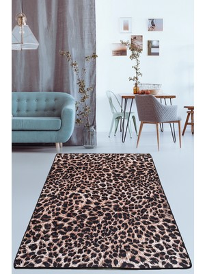 Chilai Home Jaguar Dijital Halı 120 x 180 cm