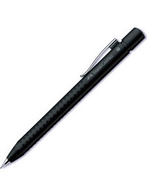 Faber-Castell Grip 2011 Antrasit