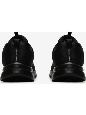 Skechers GRACEFUL-GET CONNECTED Kadın Siyah Spor Ayakkabı - 12615 BBK
