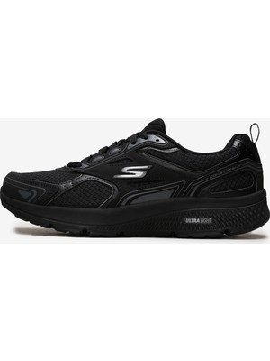 Skechers GO RUN CONSİSTENT - Erkek Siyah Koşu Ayakkabısı - 220034 BKCC