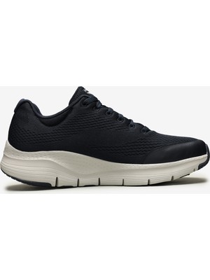 Skechers 232040 M Arch Fit Lacivert Erkek Spor Ayakkabı