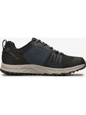 Skechers Escape Plan Erkek Lacivert Outdoor Ayakkabı 51591 NVOR