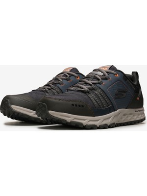 Skechers Escape Plan Erkek Lacivert Outdoor Ayakkabı 51591 NVOR