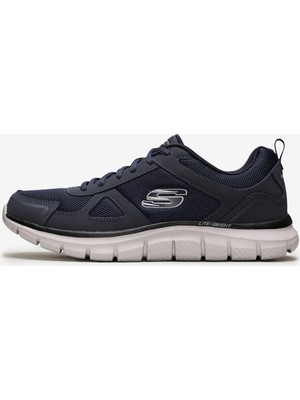 Skechers Track- Sclorıc Erkek Spor Ayakkabı 52631-Nvy