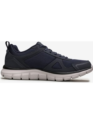 Skechers Track- Sclorıc Erkek Spor Ayakkabı 52631-Nvy