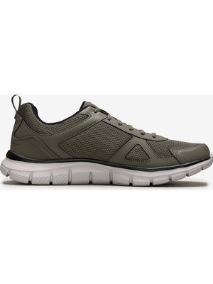 Skechers Track- Scloric Erkek Ayakkabı 52631-Olbk