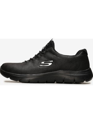 Skechers Kadın Günlük Ayakkabı 88888301 BBK