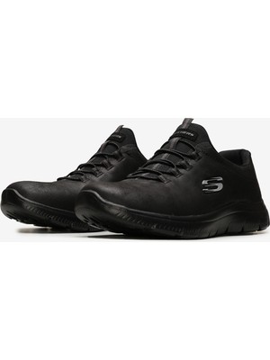 Skechers Kadın Günlük Ayakkabı 88888301 BBK