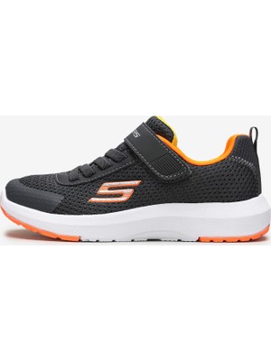 Skechers Dynamic Tread Erkek Çocuk Spor Ayakkabı 98151L CCOR