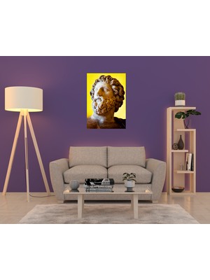 Dekorbi Blok Tablo | Menelaos 48×69