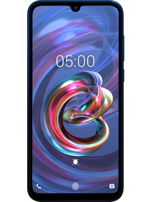 Vestel Venus E5 32 GB (Vestel Garantili) Gece Mavisi