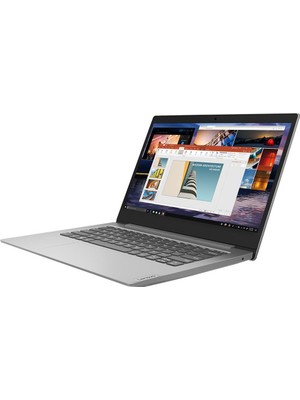 Lenovo IdeaPad Intel Celeron N4020 4GB 128GB SSD Windows 10 Home 14" Taşınabilir Bilgisayar 81VU0042TX