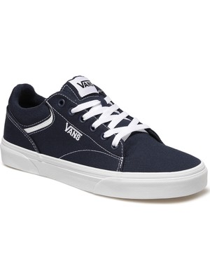 Vans Mn Seldan Lacivert Erkek Sneaker Ayakkabı