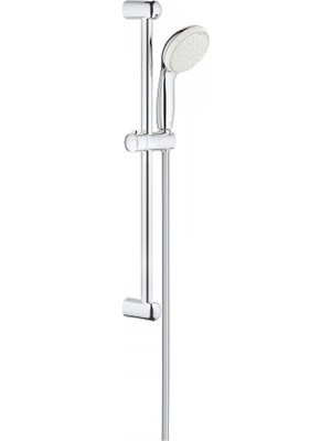 Grohe Tempesta 100 Sürgülü Duş Seti 2 Akışlı 2759810E