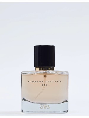 Zara Vıbrant Leather Oud Edp 60 ml Kadın Parfüm