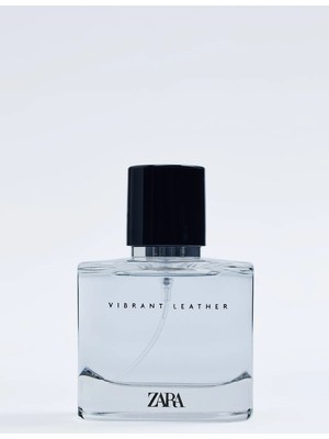Zara Vıbrant Leather Eau De Parfum Edp 60 ml Erkek Parfüm